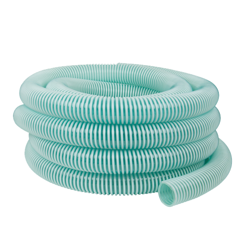 Suction Hose 3" - Super Strength Green (10m), 07321, SIP