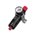 SIP 07526  1/4" Filter Regulator with Gauge