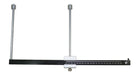 Sykes Pickavant 07670000 BRAKE DISC MEASURING TOOL
