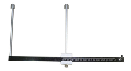 Sykes Pickavant 07670000 BRAKE DISC MEASURING TOOL