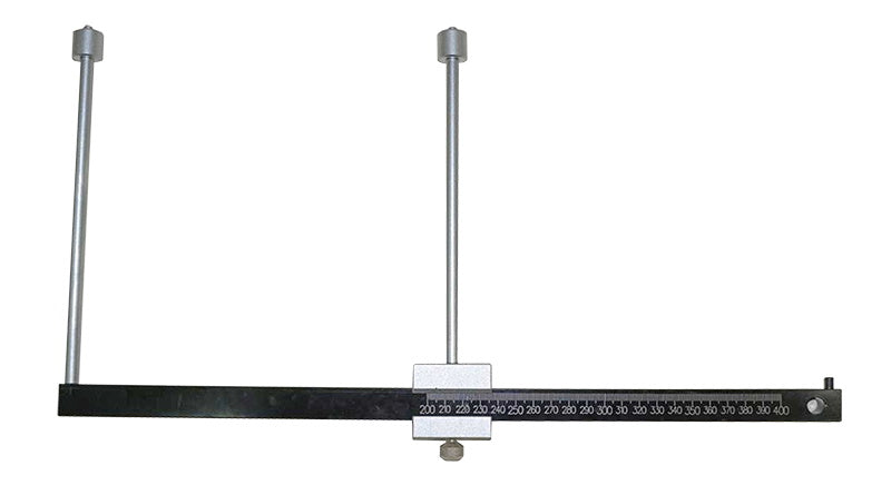 Sykes Pickavant 07670000 BRAKE DISC MEASURING TOOL