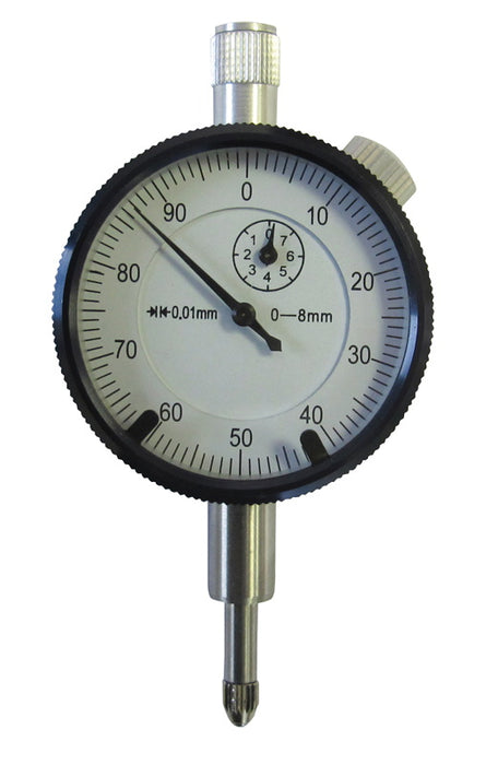 Sykes Pickavant 07712000 DIAL TEST INDICATOR 0-8MM
