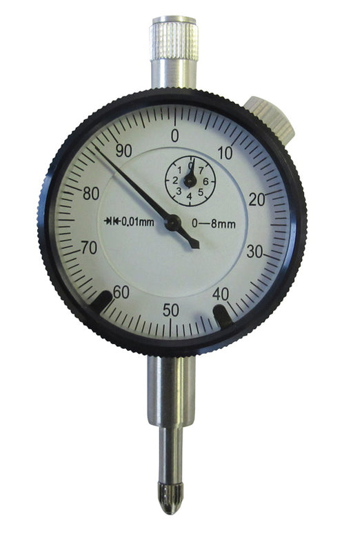 Sykes Pickavant 07712000 DIAL TEST INDICATOR 0-8MM