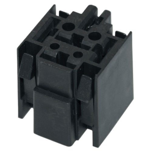 Relay Base - 5 Pin, CCL - 08-004