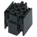 Relay Base - 5 Pin, CCL - 08-004