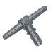 T-Piece Tube Connector, CCL - 08-017