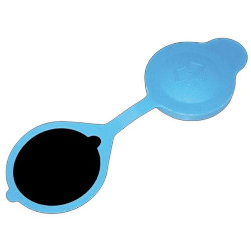 Replacement Washer Bottle Cap - Large Blue, CCL - 08-019
