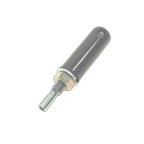 Washer Jet - Single Outlet, 4.8mm Inlet, CCL - 08-025