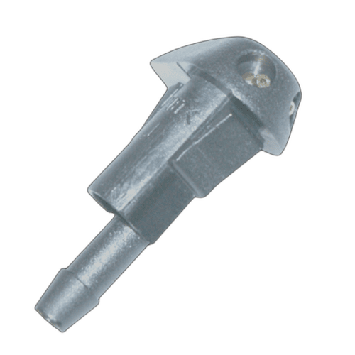 Washer Jet - Push Fit, Twin Outlet, CCL - 08-037