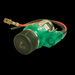 Cigarette Lighter - 24V, CCL - 08-050