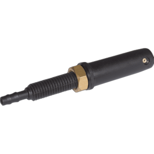 Washer Jet - Single Outlet, Long Thread, CCL - 08-059