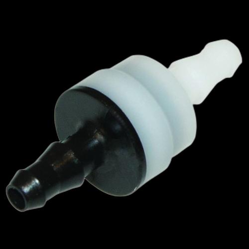 Non Return Valve - Straight Joint, Fitting Size 5mm & 6mm, CCL - 08-061
