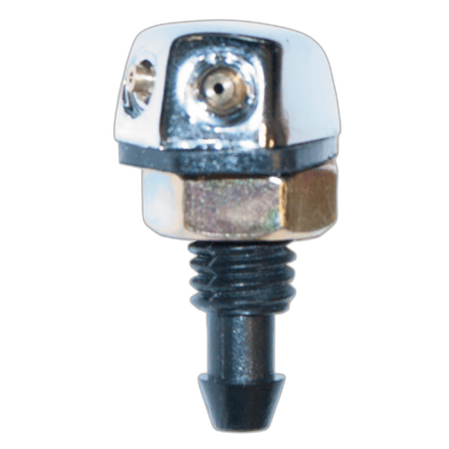 Washer Jet - Twin Outlet, 12v, OE Ref - ZKC1152, CCL - 08-094