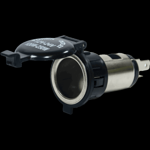 Accessory Outlet - 12-24V, CCL - 08-096