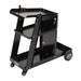 Draper 8005 3-Tier Welding Trolley, 50kg