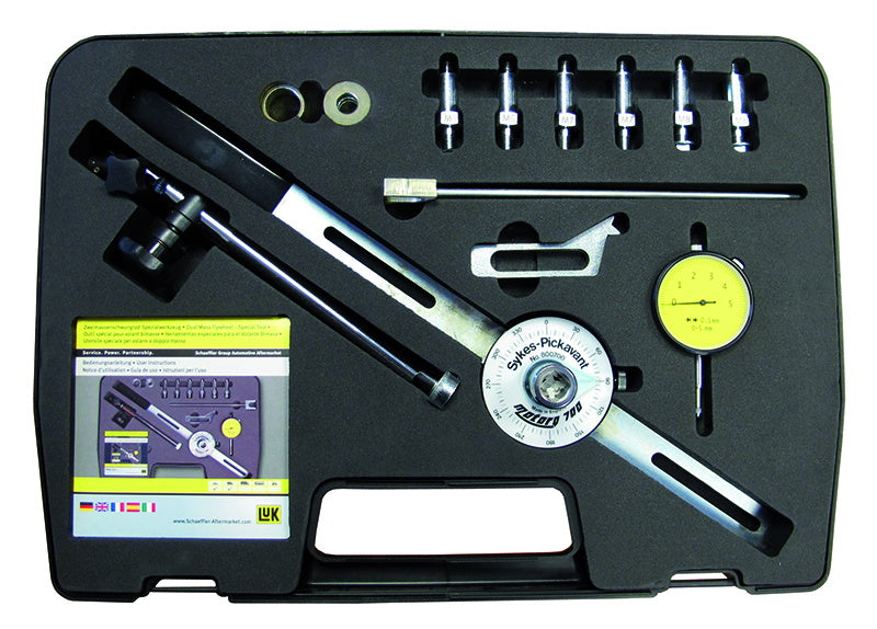 Sykes Pickavant 081100SP DUEL MASS FLYWHEEL TOOL