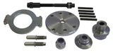Sykes Pickavant 08135500 GEN 3 WHEEL BEARING KIT