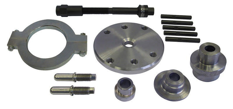 Sykes Pickavant 08135500 GEN 3 WHEEL BEARING KIT