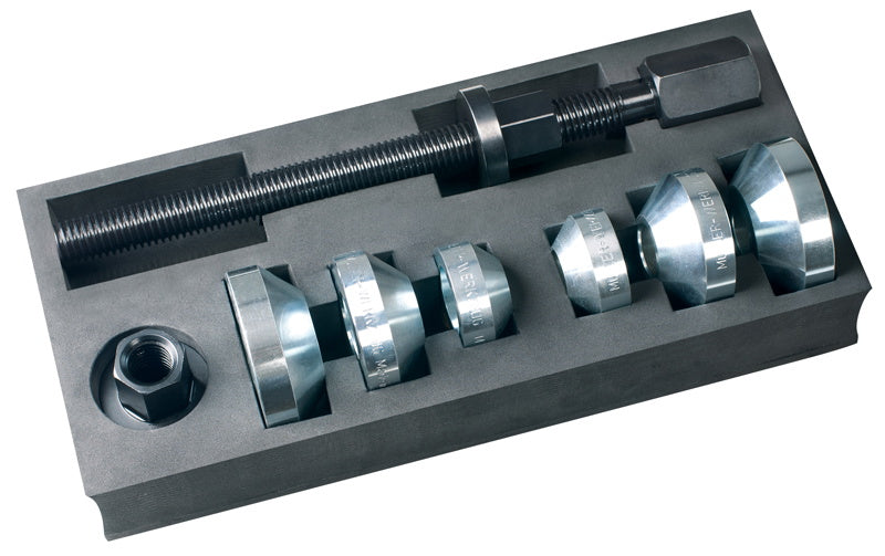 Sykes Pickavant 08150100 TWIN CONE WHEEL BEARING KIT