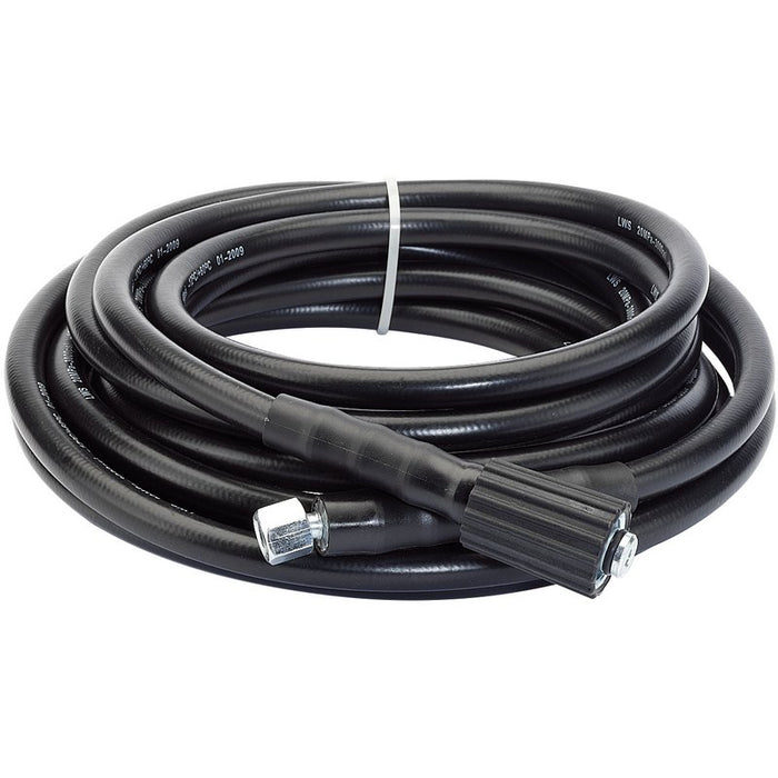Draper 8211 8M High Pressure Hose for Petrol Power Washer PPW540