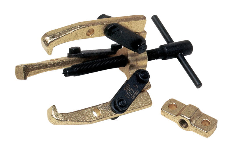 Sykes Pickavant 08230000 GOLD PULLER - TWIN / TRIPLE LEG