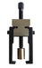 Sykes Pickavant 08245000 4 WAY MINI PULLER - WIPER REMOVAL
