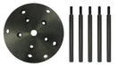 Sykes Pickavant 08255500 5 & 6 STUD PLATE