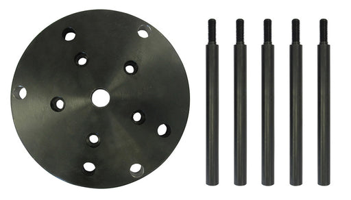 Sykes Pickavant 08255500 5 & 6 STUD PLATE