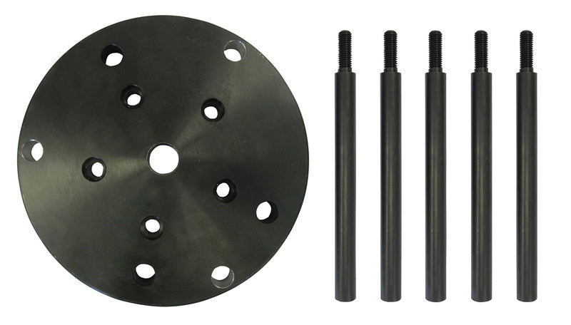 Sykes Pickavant 08255500 5 & 6 STUD PLATE