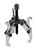 Sykes Pickavant 08270000 MECH PULLER - TRIPLE LEG