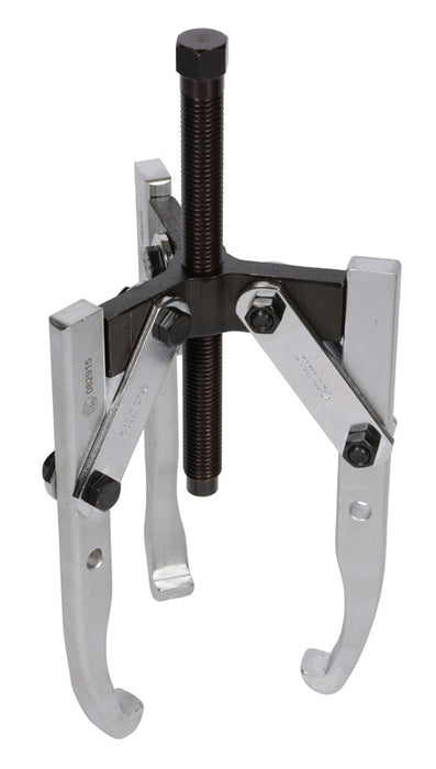 Sykes Pickavant 08290000 MECHANICAL PULLER - TRIPLE LEG