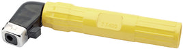 Welding Twist-Grip Electrode Holders, Yellow, 08372, Draper