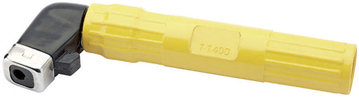 Welding Twist-Grip Electrode Holders, Yellow, 08372, Draper