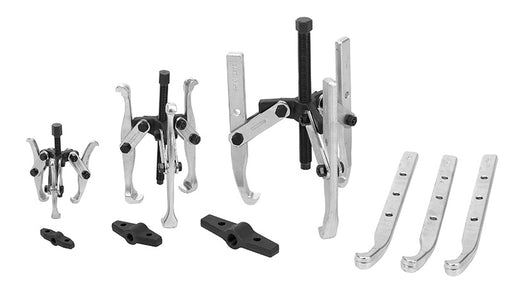 Sykes Pickavant 08420000 MECHANICAL PULLER SET