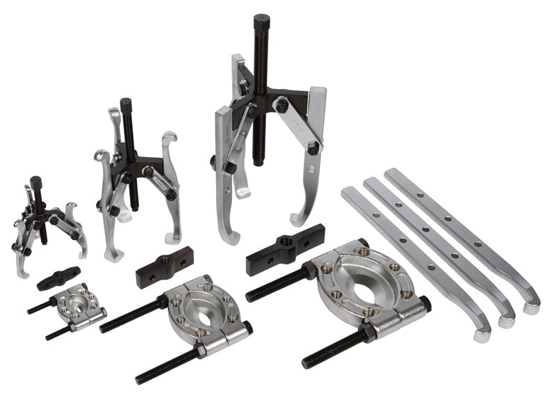 Sykes Pickavant 08420600 MECHANICAL PULLER & SEPARATOR SET