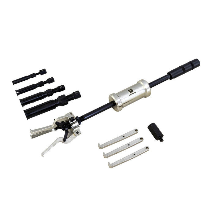 Slide Hammer Puller & Split Collett Extractor Kit, Sykes Pickavant - 08540400