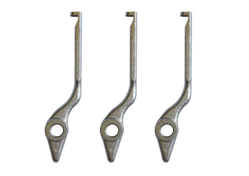 Sykes Pickavant 08541500 SHORT LEG X 3