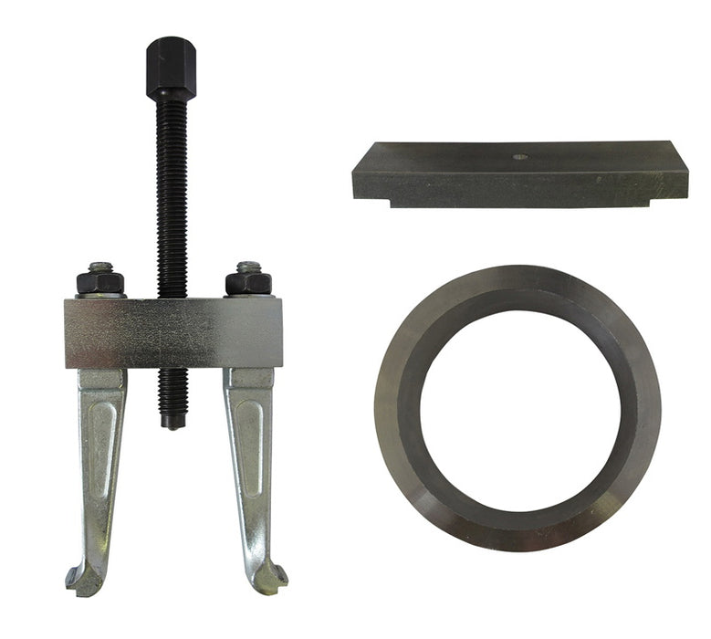 Sykes Pickavant 08550300 GM GEARBOX BEARING/RACE REMOVER