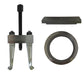Sykes Pickavant 08550300 GM GEARBOX BEARING/RACE REMOVER
