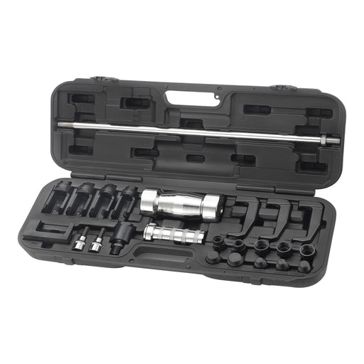 Heavy Duty Slide Hammer Injector Removal Kit, Sykes Pickavant - 08587000