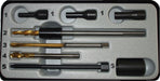 Sykes Pickavant 08591000 DIESEL GLOWPLUG REAMER M8X1.0