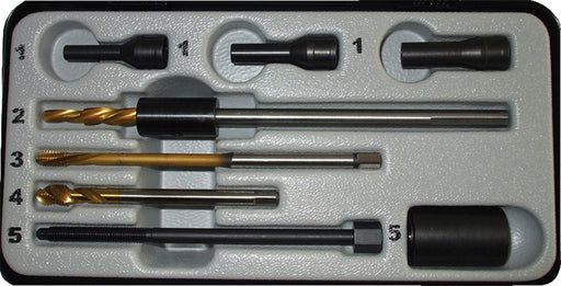 Sykes Pickavant 08591000 DIESEL GLOWPLUG REAMER M8X1.0