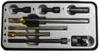Sykes Pickavant 08592000 DIESEL GLOWPLUG REAMER M10X1.0