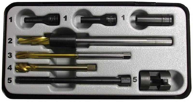 Sykes Pickavant 08592000 DIESEL GLOWPLUG REAMER M10X1.0