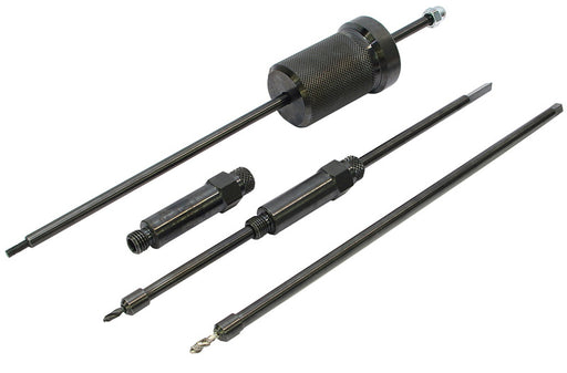 Sykes Pickavant 08596100 GLOWPLUG TIP EXTRACTION KIT - M10