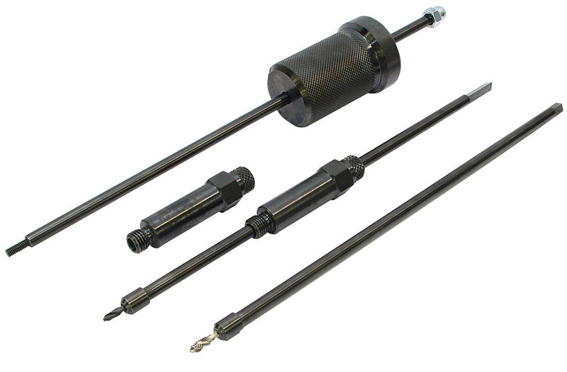 Sykes Pickavant 08596100 GLOWPLUG TIP EXTRACTION KIT - M10