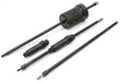 Sykes Pickavant 08596800 GLOWPLUG TIP EXTRACTION KIT - M8 & M9