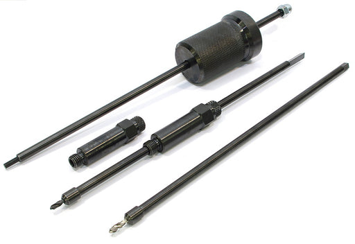 Sykes Pickavant 08596800 GLOWPLUG TIP EXTRACTION KIT - M8 & M9
