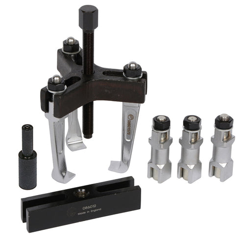 Sykes Pickavant 08605300 MECHANICAL PULLER KIT THIN JAW 2/3 LEG