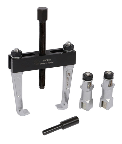 Sykes Pickavant 08607000 MECHANICAL PULLER THIN JAW 2 LEG